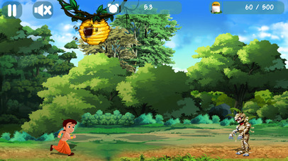 Download Chhota Bheem - Jungle Run App on your Windows XP/7/8/10 and MAC PC